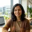 Priya Sharma — Content Strategist, E-Commerce Startup
